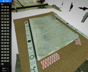 1 Jefferson_tombstone_photogrammetry model